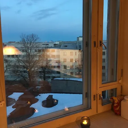 Beautifully Renovated In Kallio * Helsinki