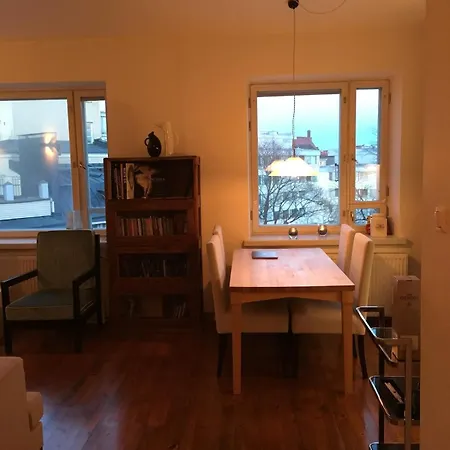Beautifully Renovated In Kallio Helsinki