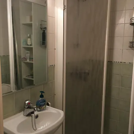 Beautifully Renovated In Kallio Helsinki