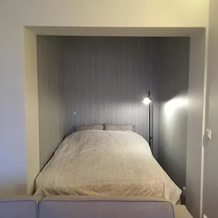 Beautifully Renovated In Kallio Apartment *