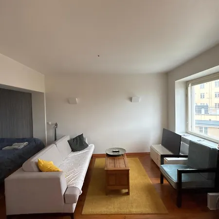 Beautifully Renovated In Kallio